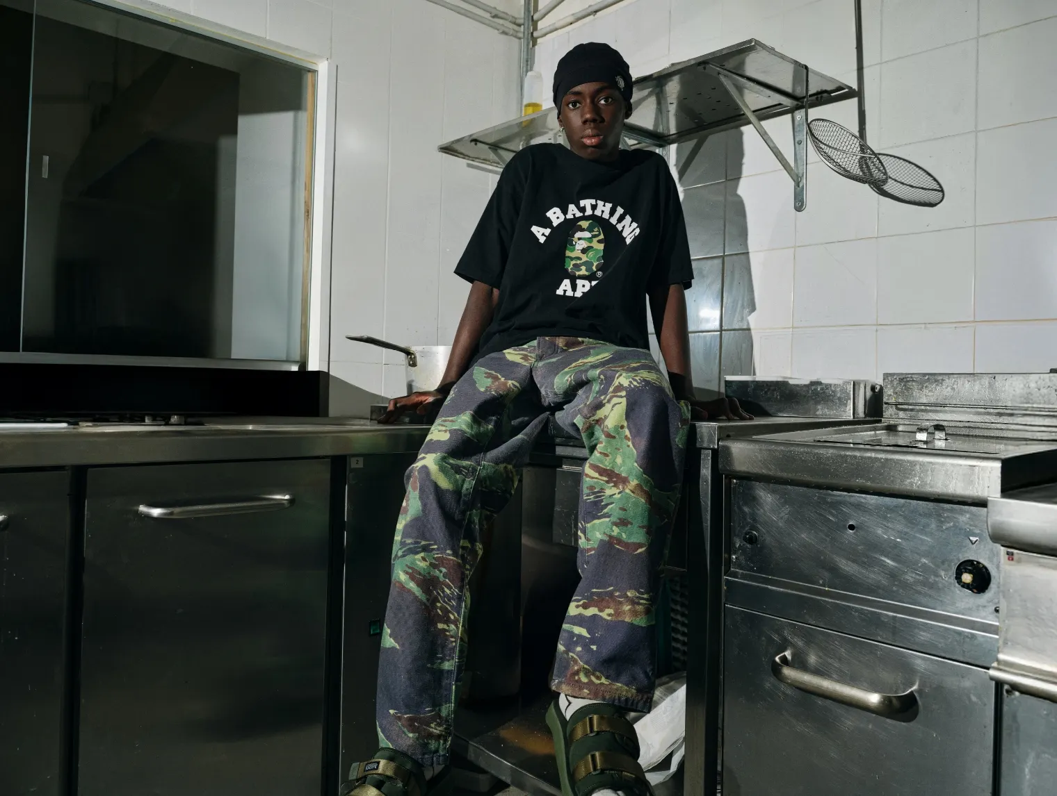 Anthem Mag Fall Winter- Urban vibes 3