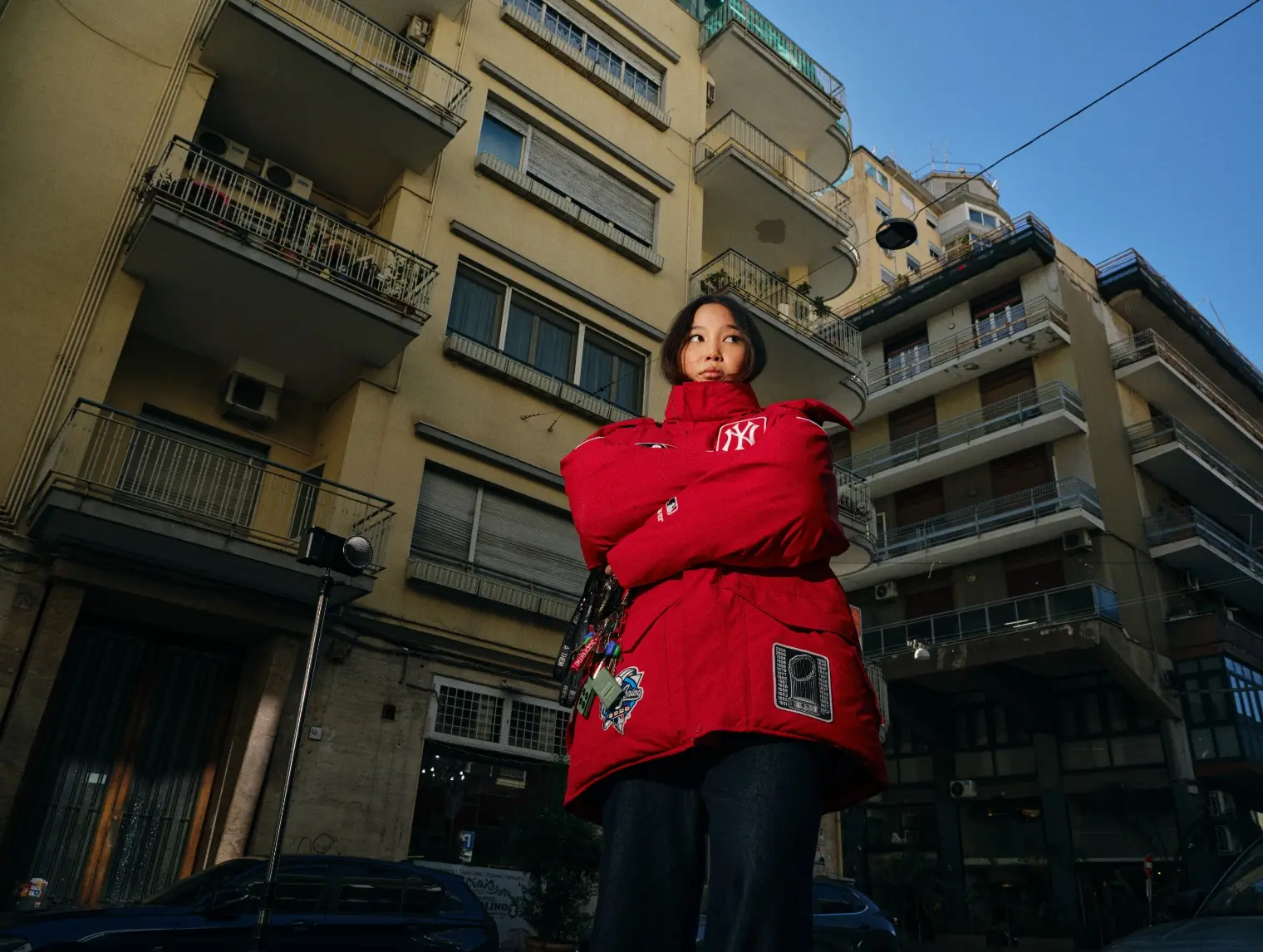 Anthem Mag Fall Winter- Urban vibes 4