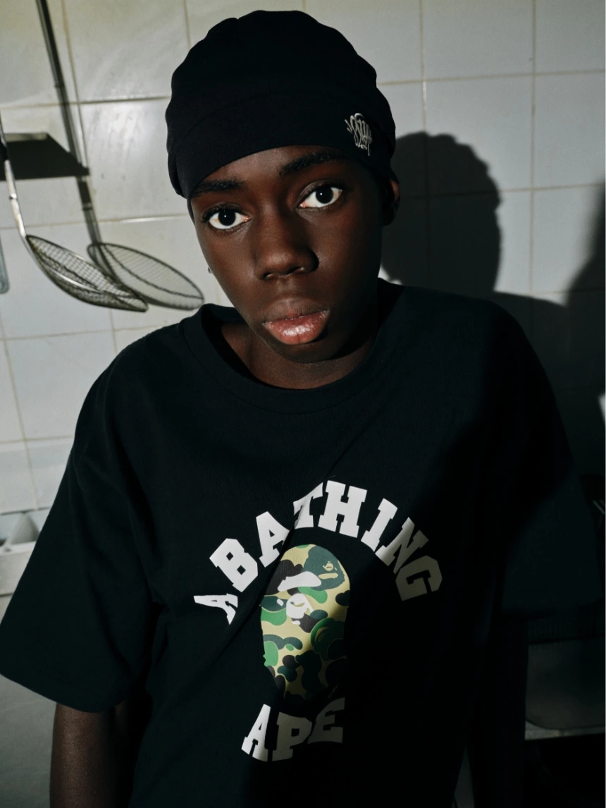 Anthem Mag Fall Winter- Urban vibes 5