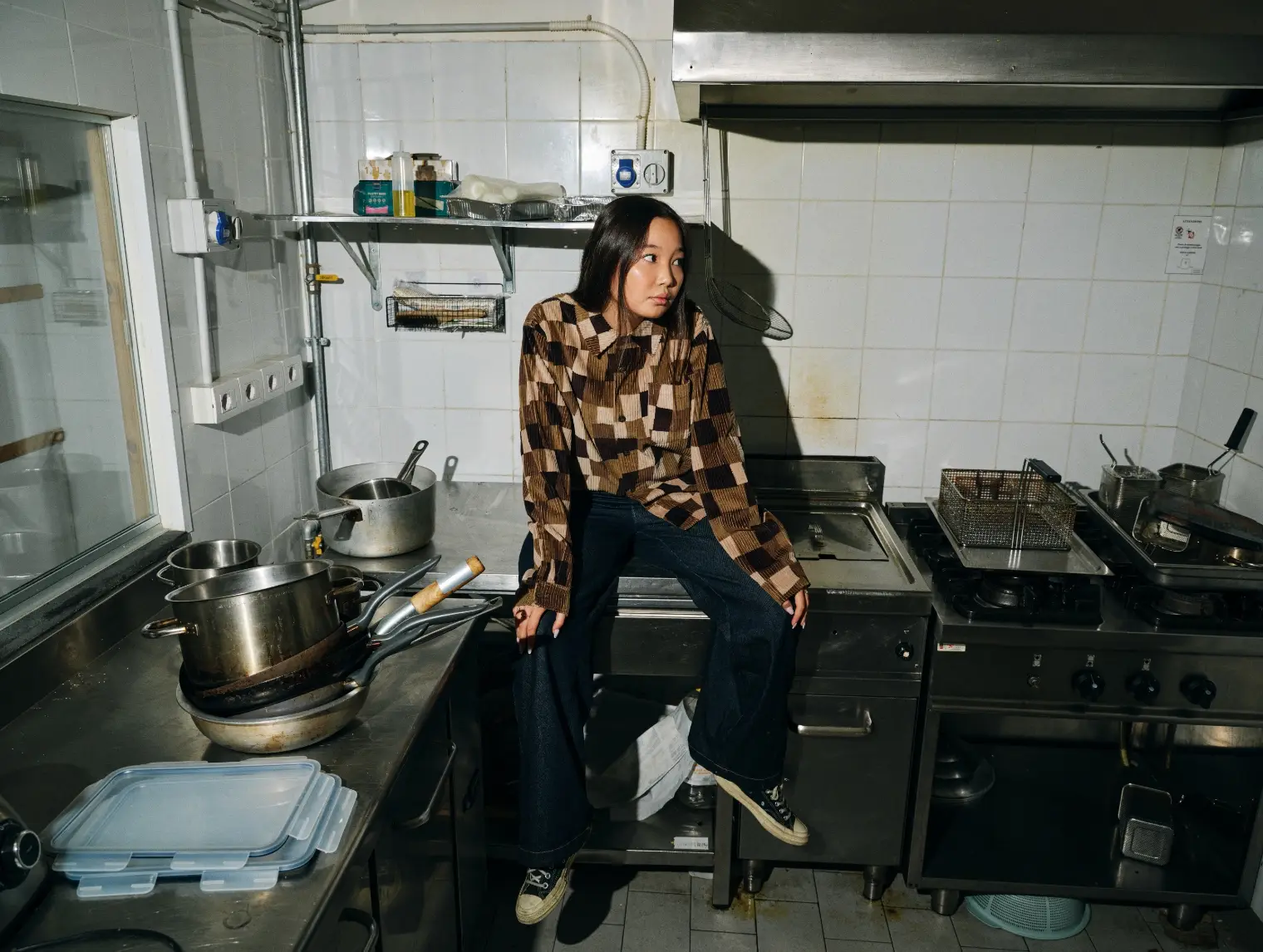 Anthem Mag Fall Winter- Urban vibes 6