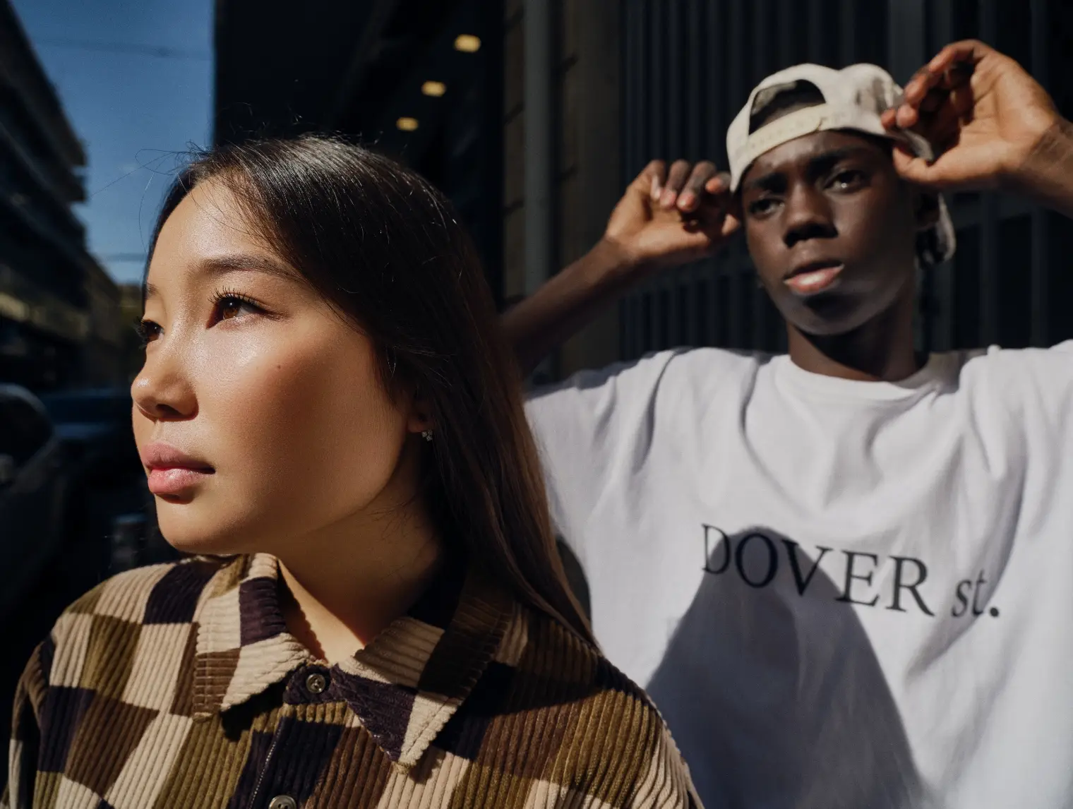 Anthem Mag Fall Winter- Urban vibes 7