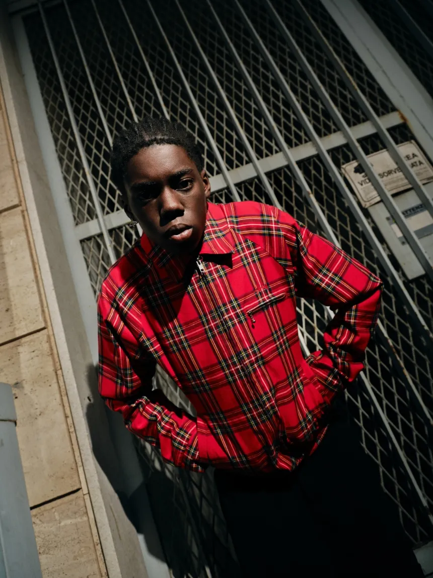 Anthem Mag Fall Winter- Urban vibes 9