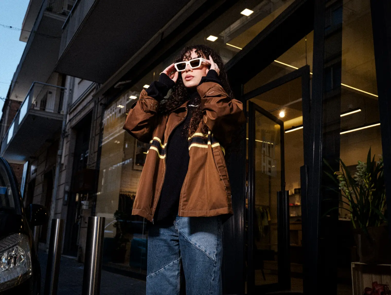 Anthem Mag Fall Winter - genderless flow 3