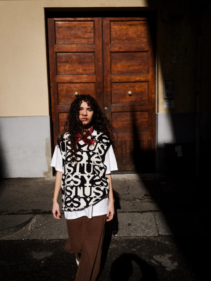 Anthem Mag Fall Winter - genderless flow 8