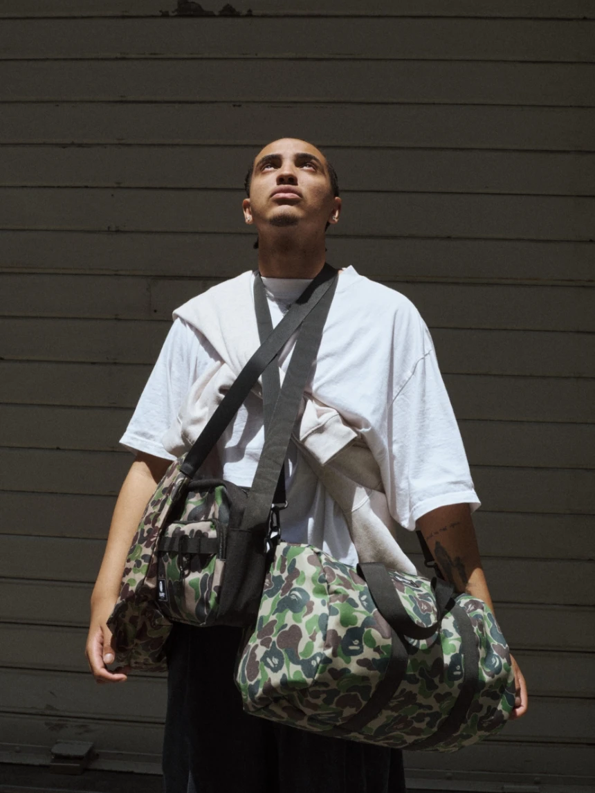 Anthem Mag Spring Summer- Anthem family 10