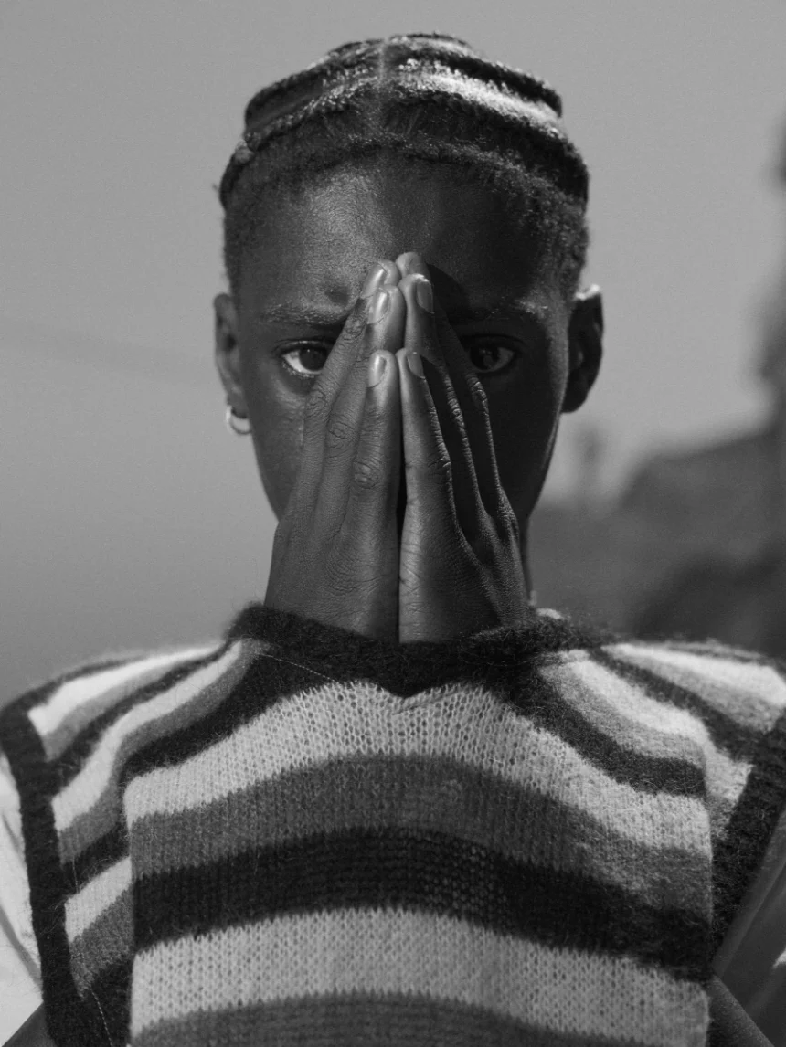 Anthem Mag Spring Summer- Anthem family 8