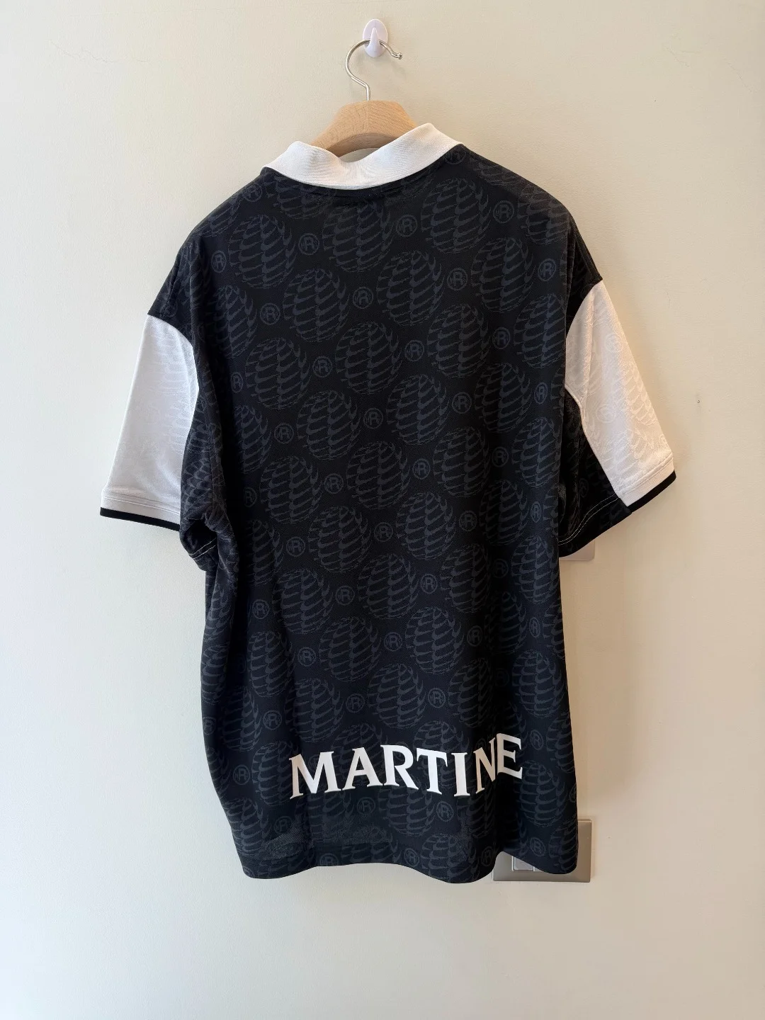 Nike x Martine Rose Jersey – S M L XXL