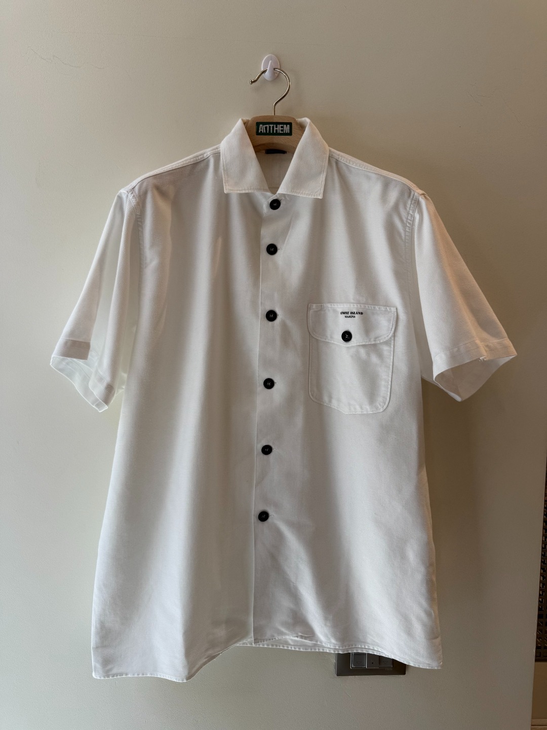 Stone Island Marina SS1992 - M