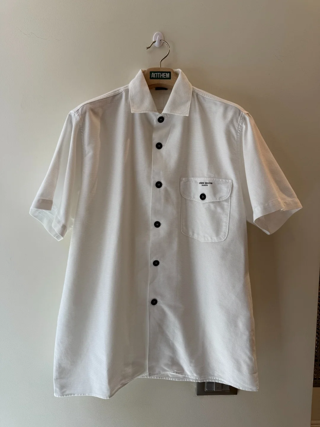 Stone Island Marina SS1992 - M