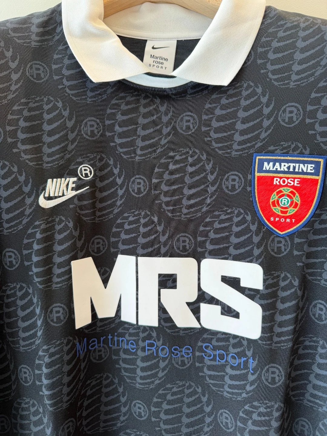 Nike x Martine Rose Jersey – S M L XXL