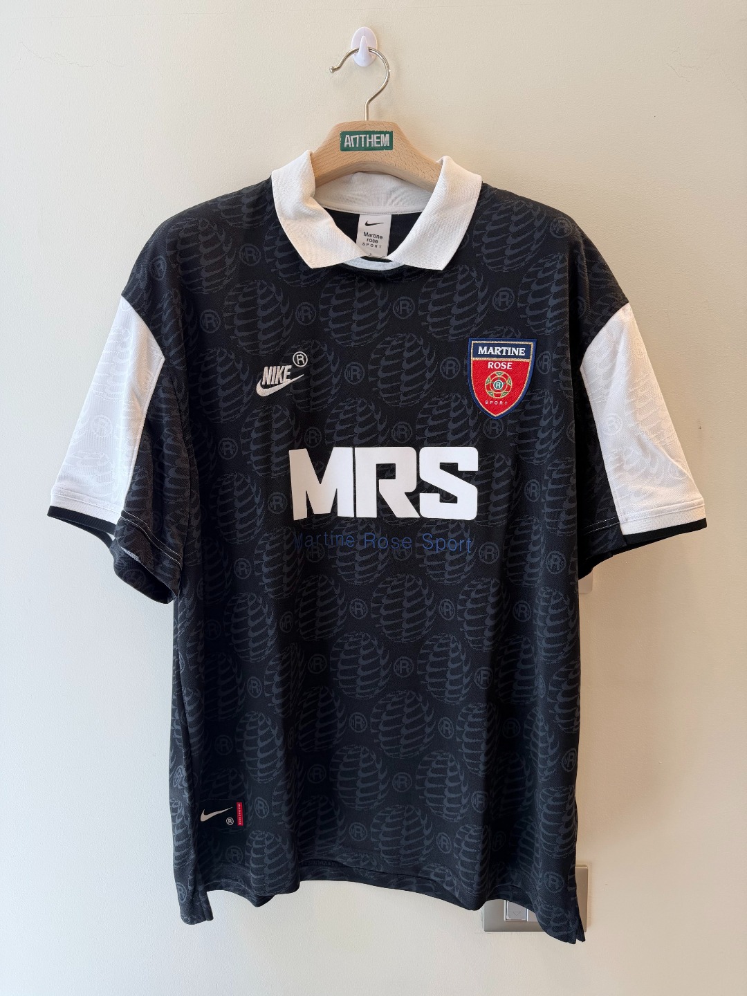 Nike x Martine Rose Jersey - S M L XXL