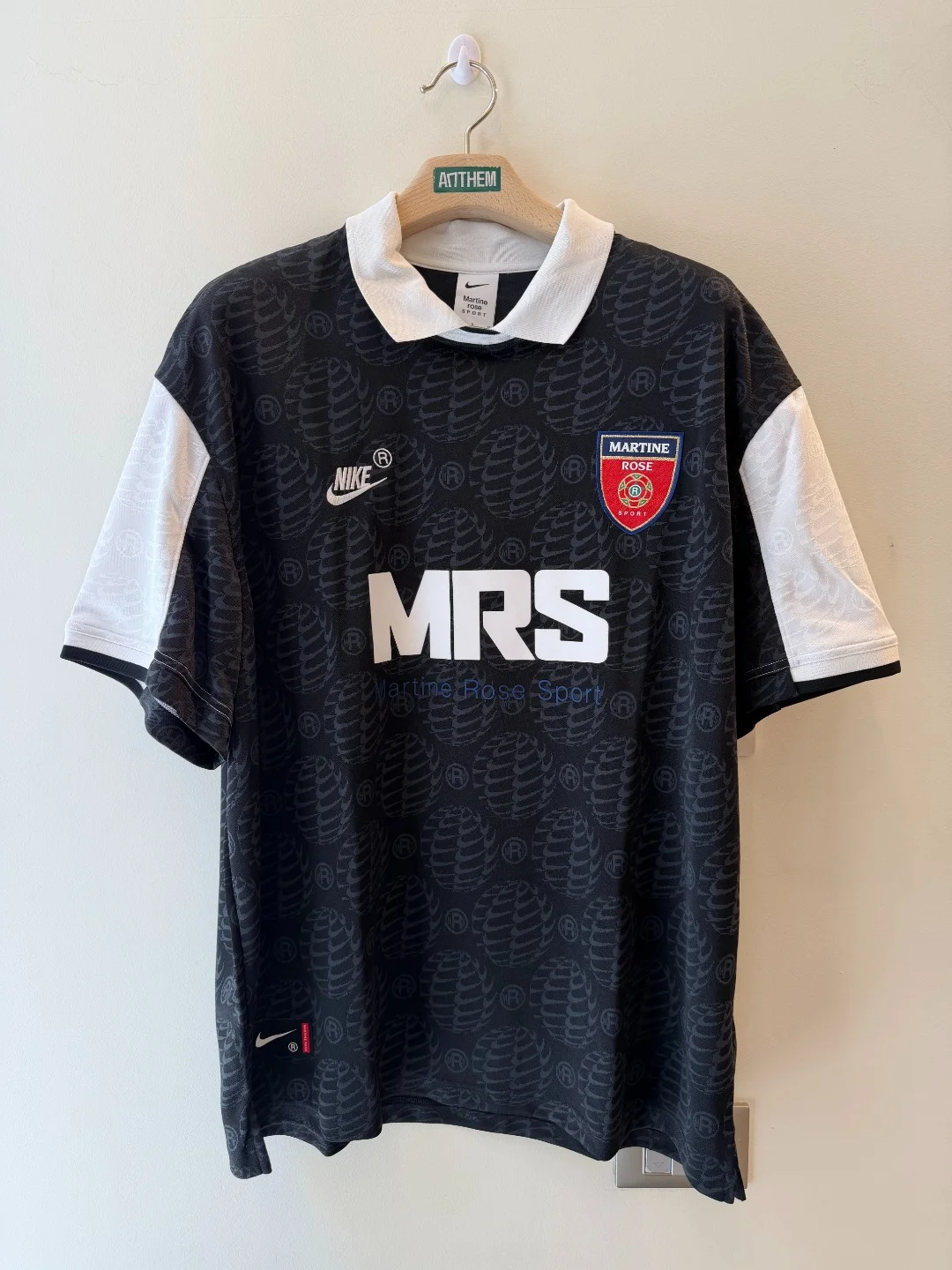 Nike x Martine Rose Jersey - S M L XXL