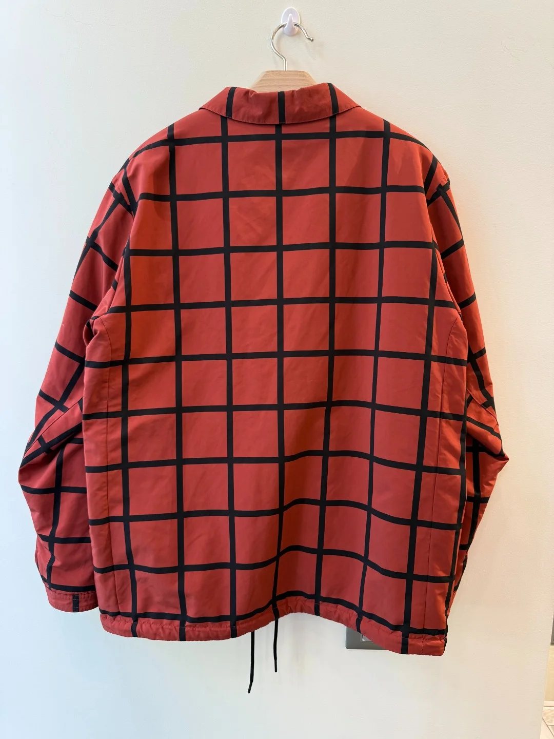 Nike x Patta Jacket – L