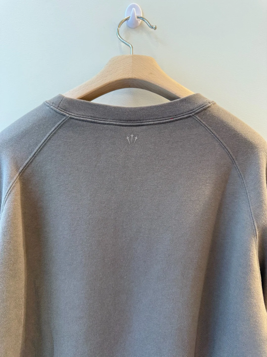 Nike x Nocta Cacao Crewneck – L