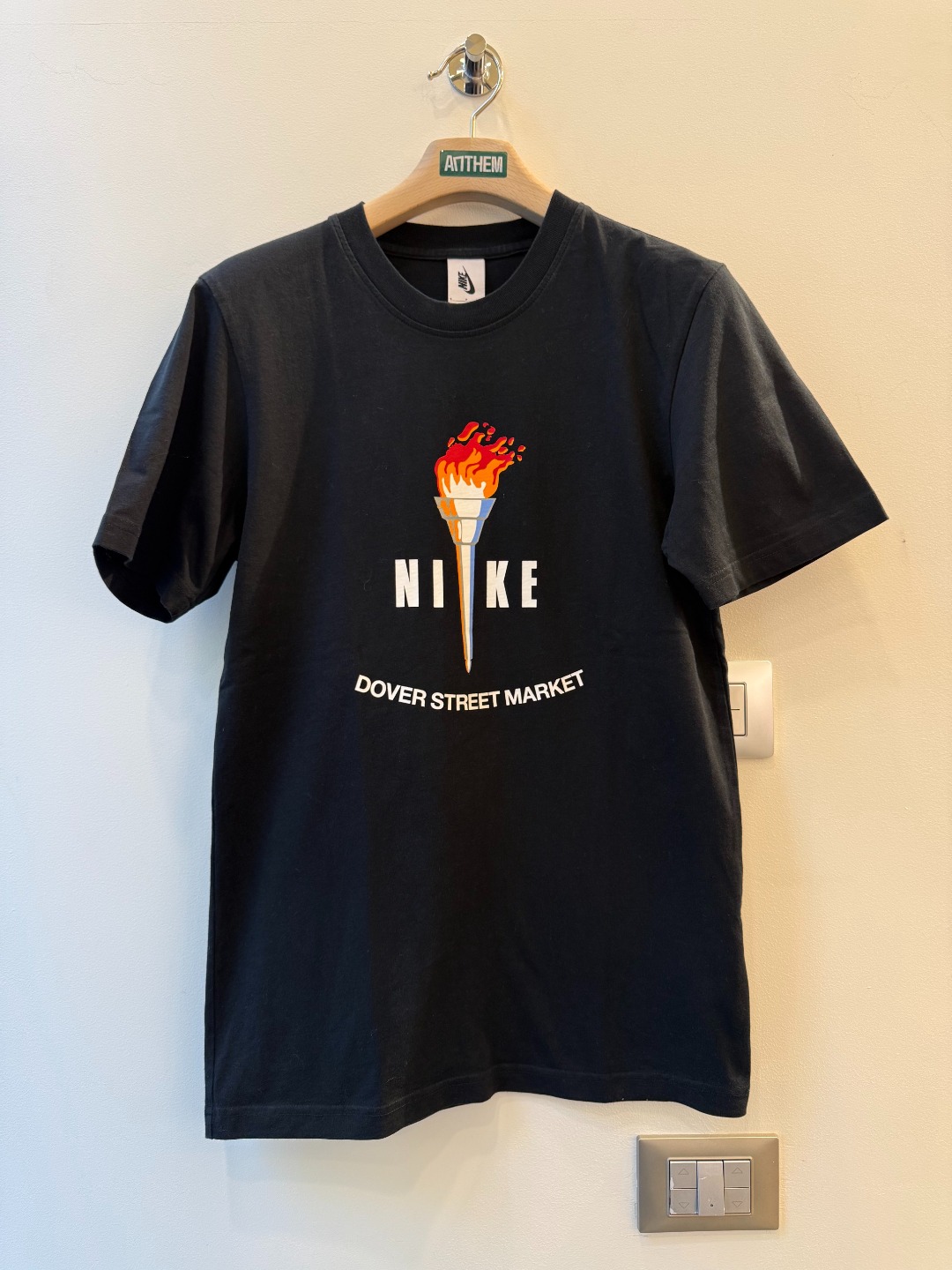Nike x Dover Street Market Tee - S