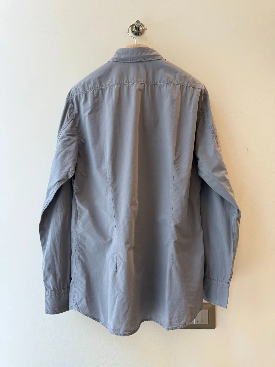 Stone Island Shirt SS2010 – XL