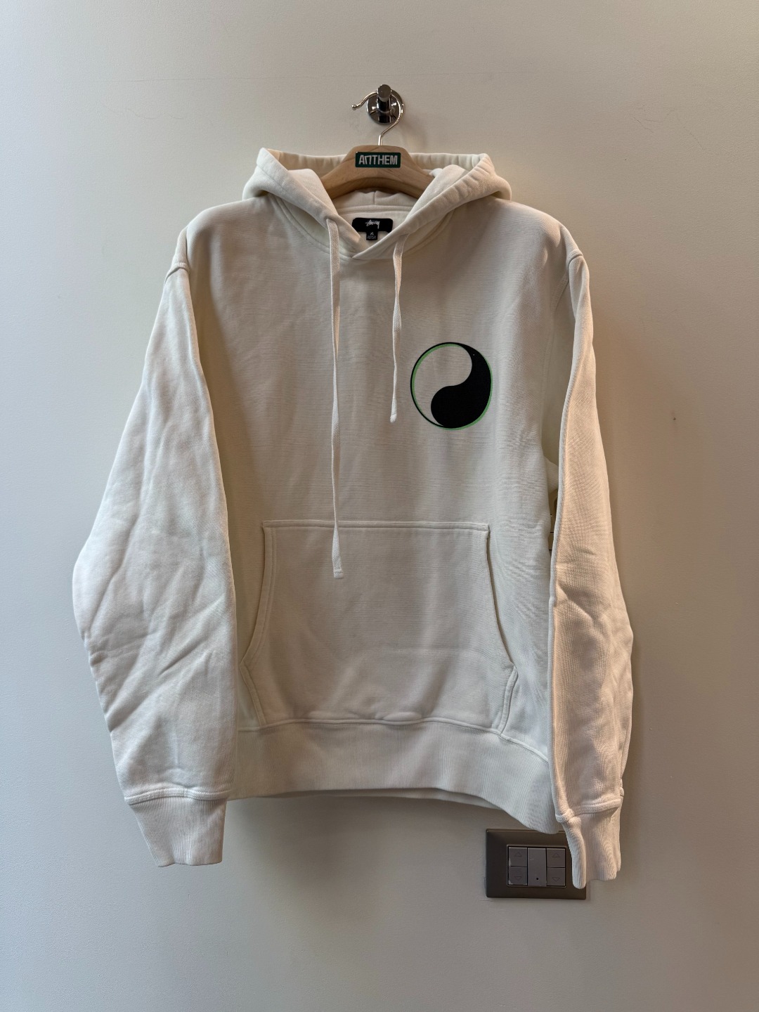 Stussy x Our Legacy Hoodie - M