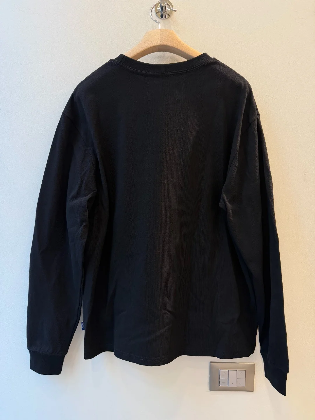 Awake Ny Logo Longsleeve