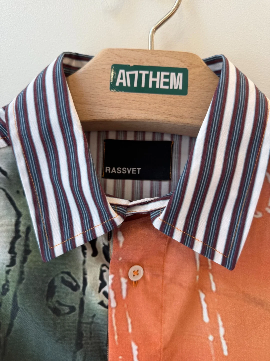 Paccbet Kyler Shirt – M