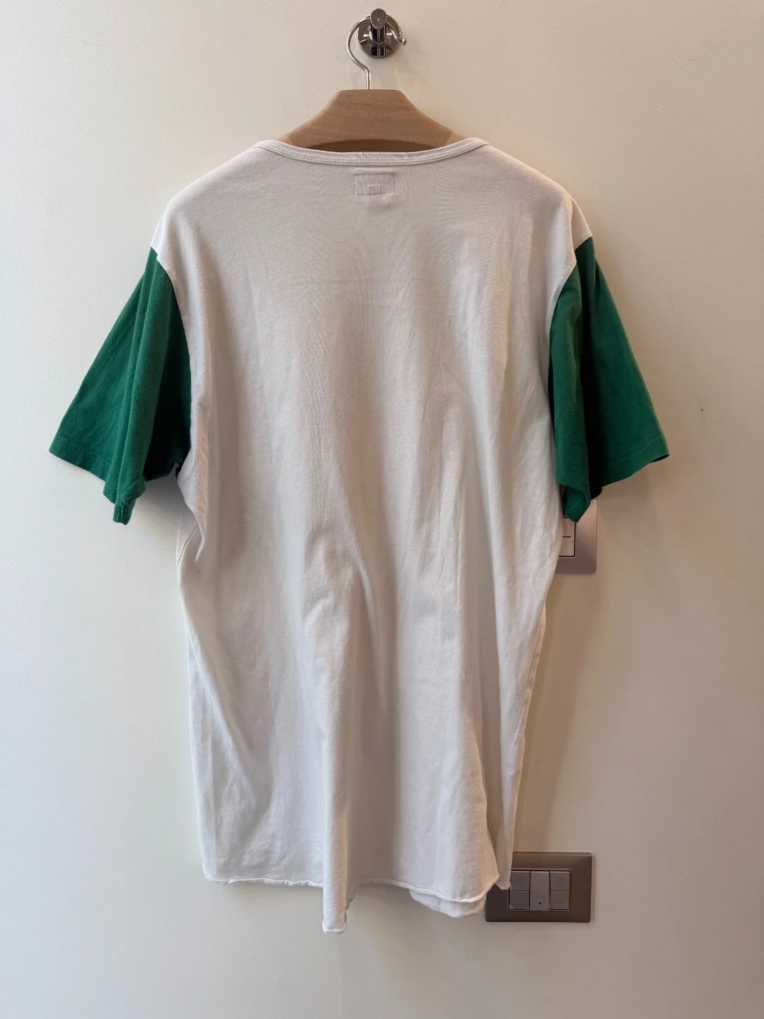 Supreme Pink Panther Botton Tee