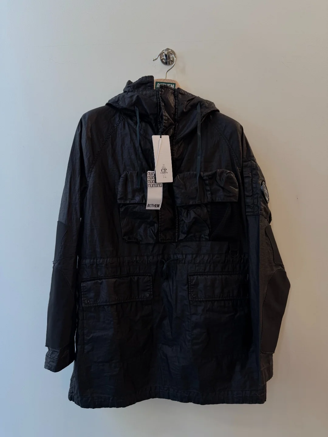Cp Company x Clarks Anorak – XS