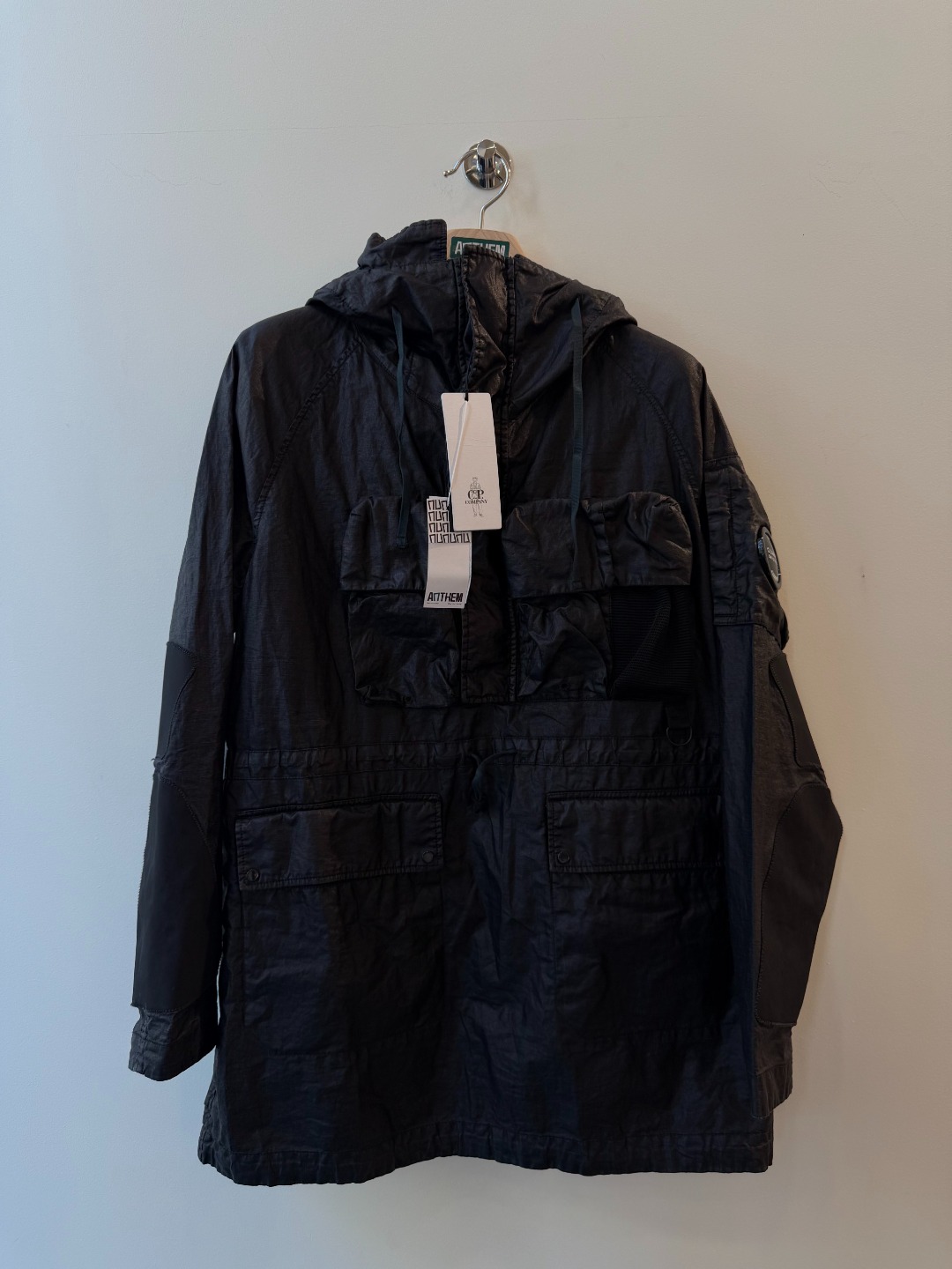 Cp Company x Clarks Anorak - XS