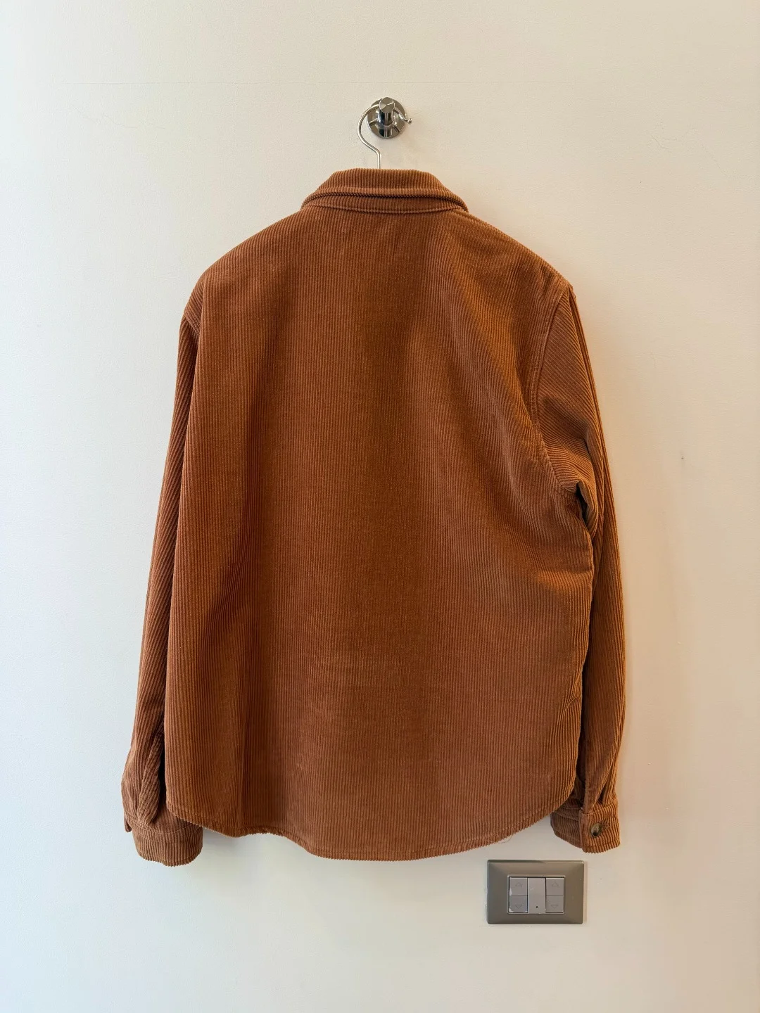 Stussy Workgear Zip – S