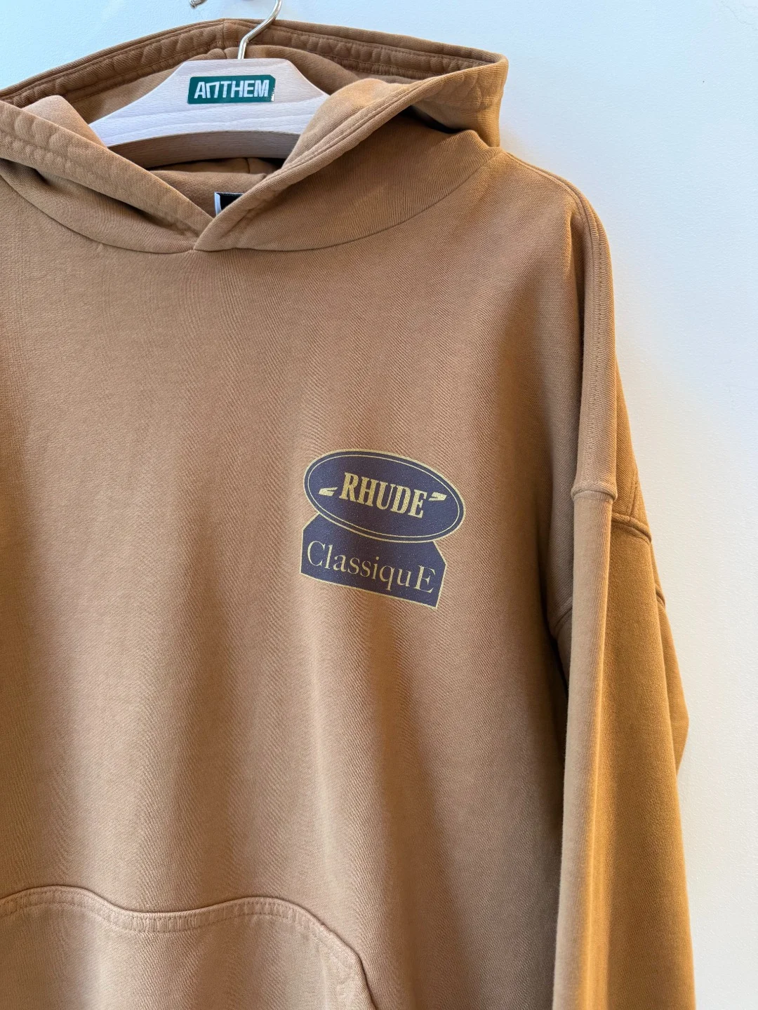 Rhude Hoodie – M