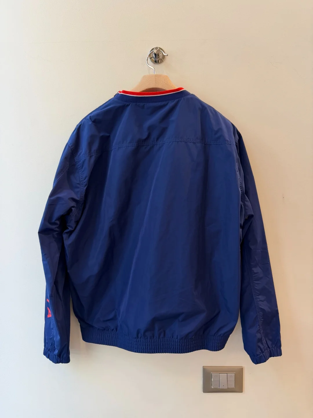 Patta Shell Crewneck