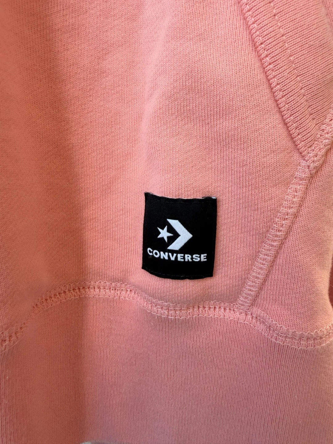 Golf Le Fleur x Converse – S