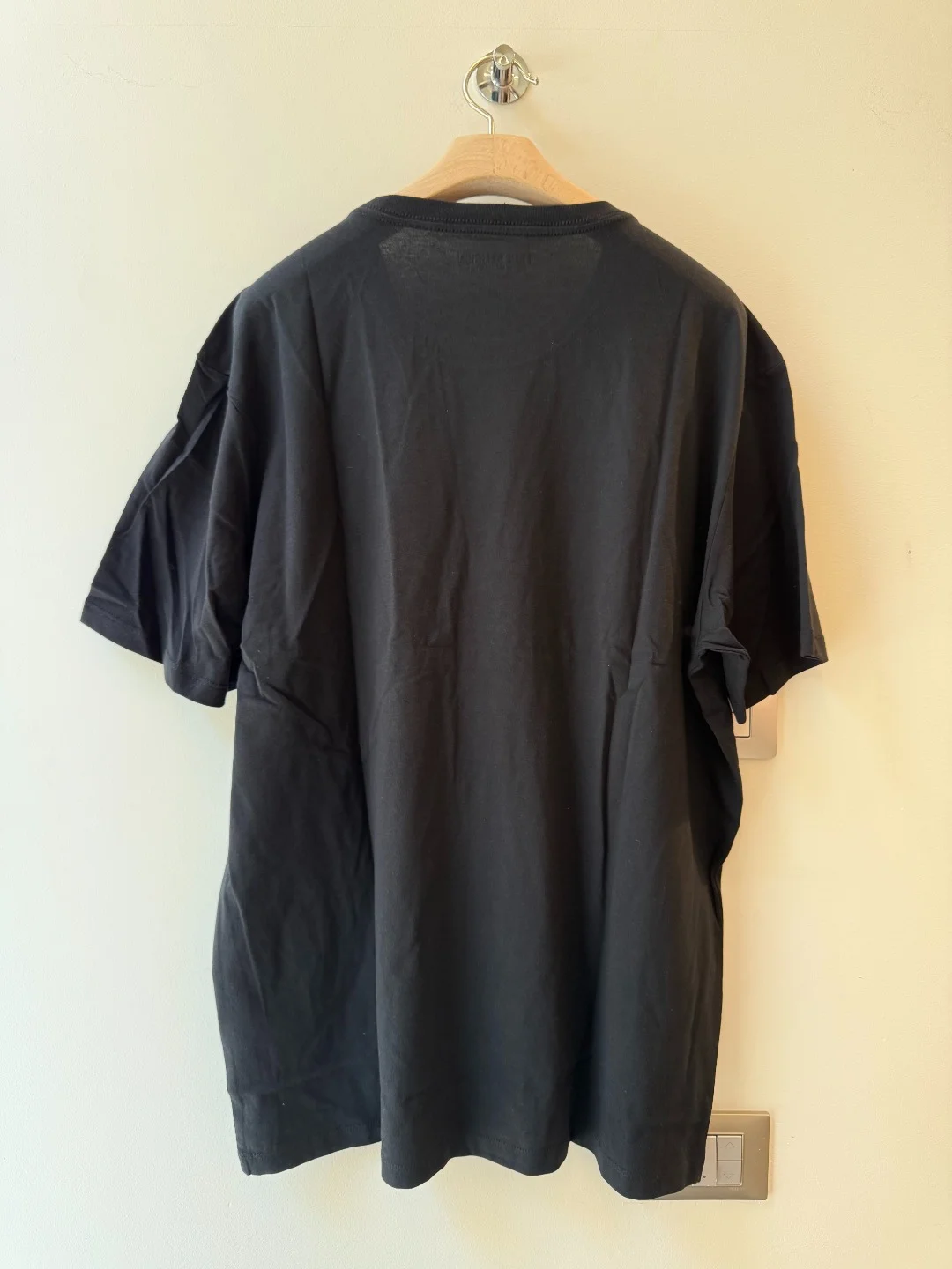 True Religione Tee Logo – XXXL