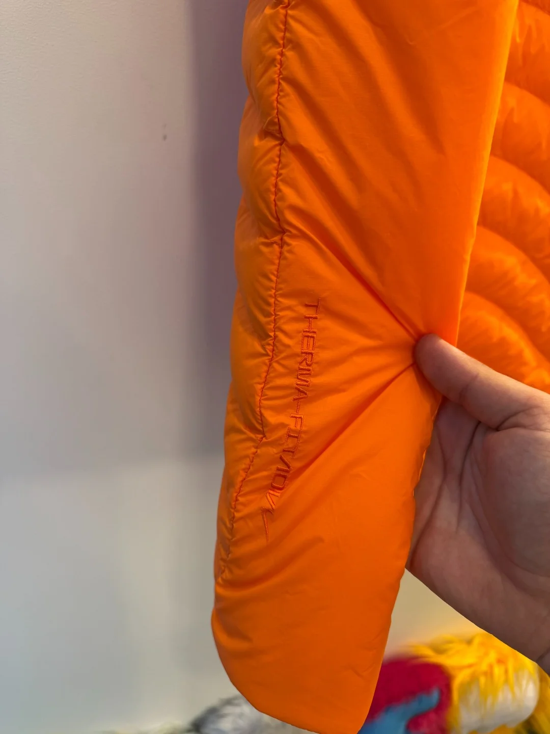 Nike ACG “Lava Flow” – XL