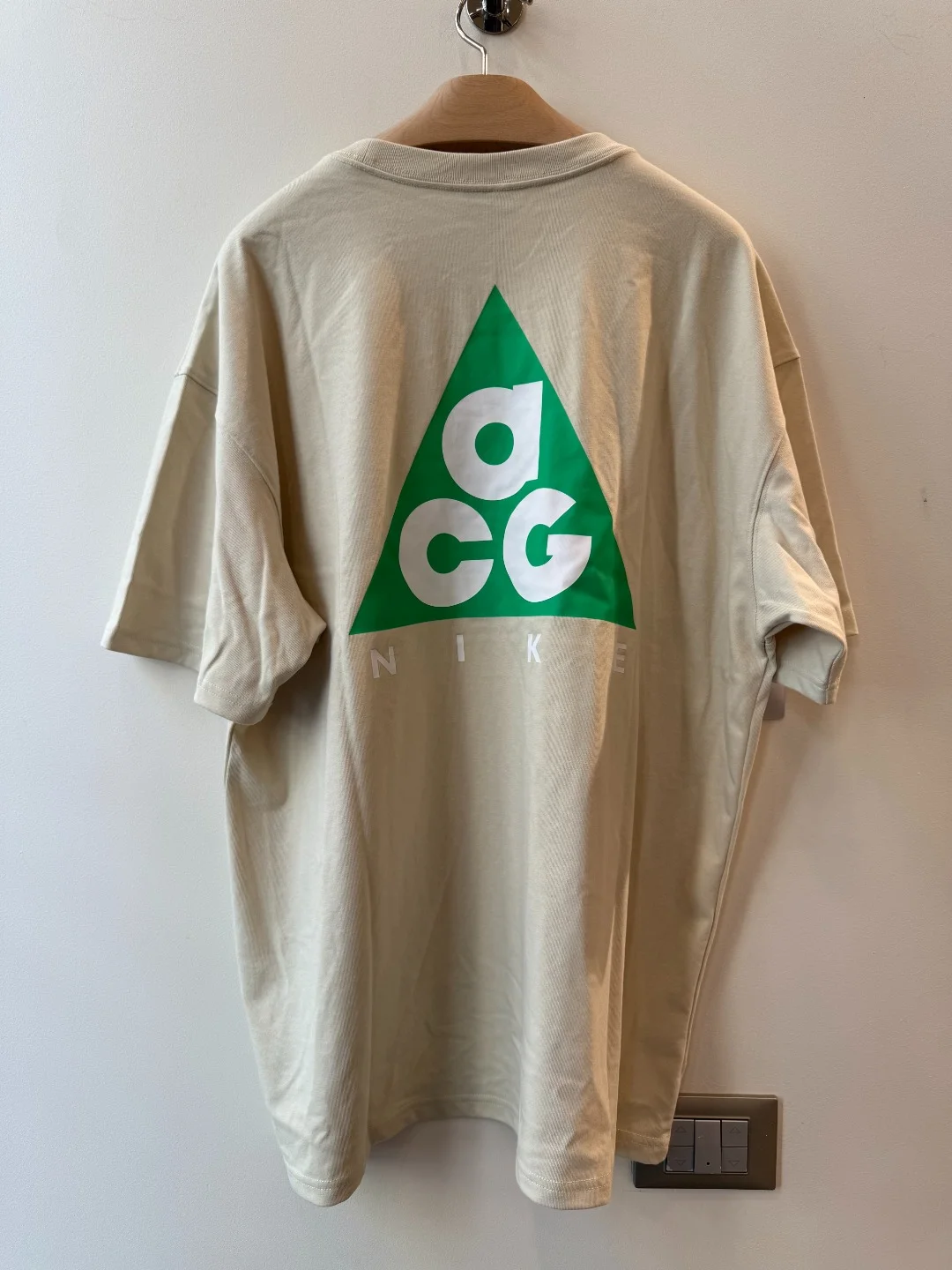 Nike ACG Tee – XL