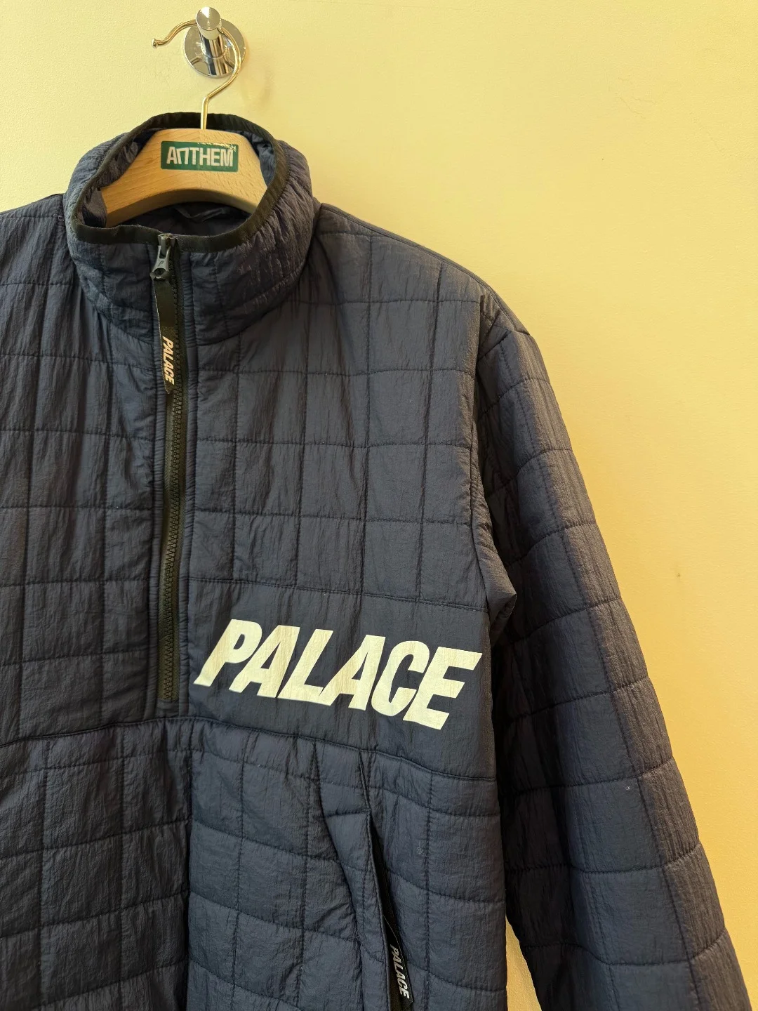Palace Jacket FW18 – M