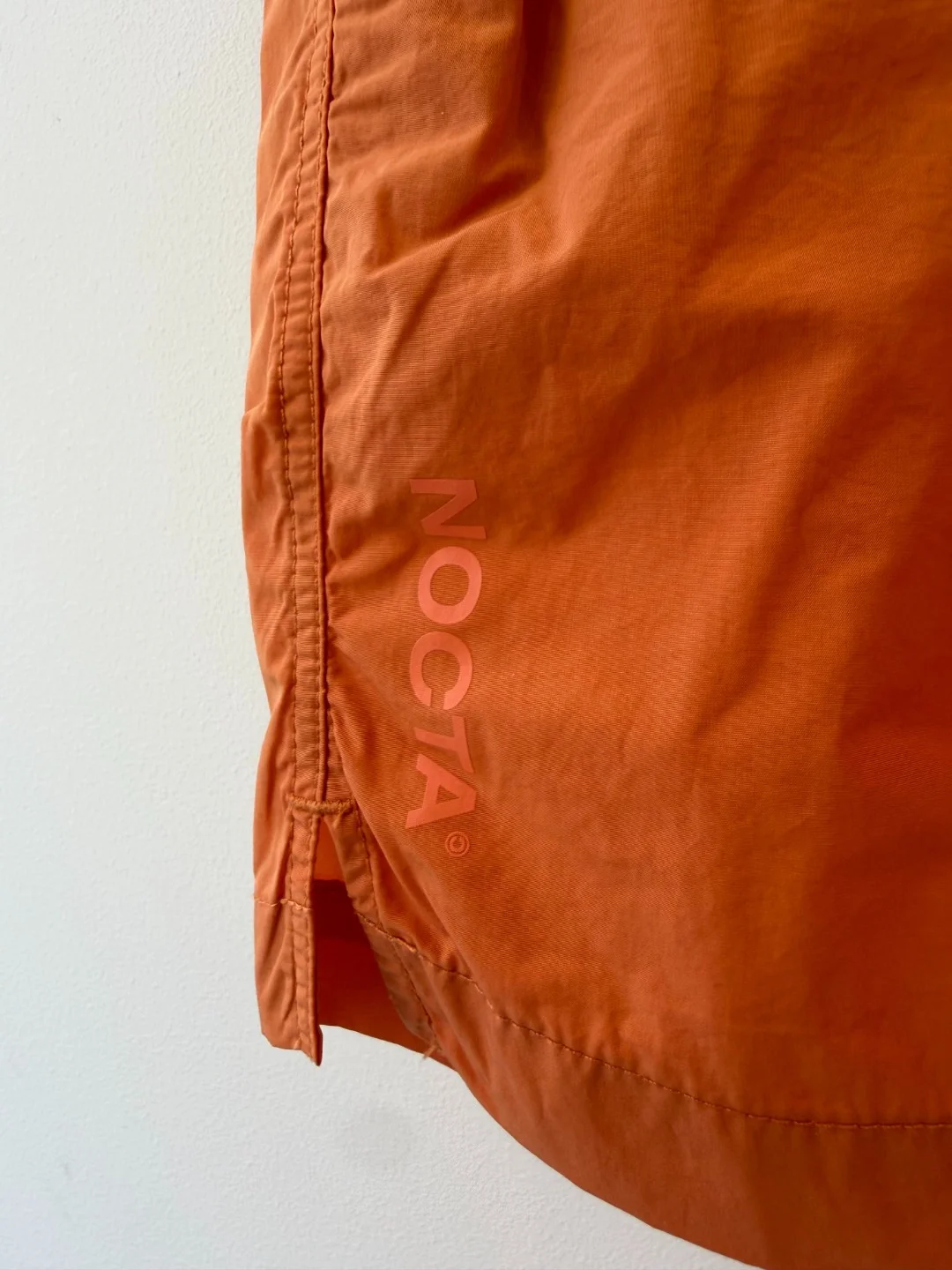 Nike Nocta Shorts – S