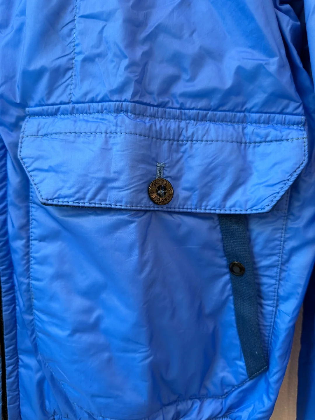 Stone Island Bomber SS11 – M