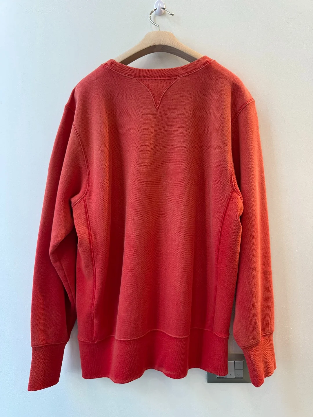 Champion Collegiate Crewneck