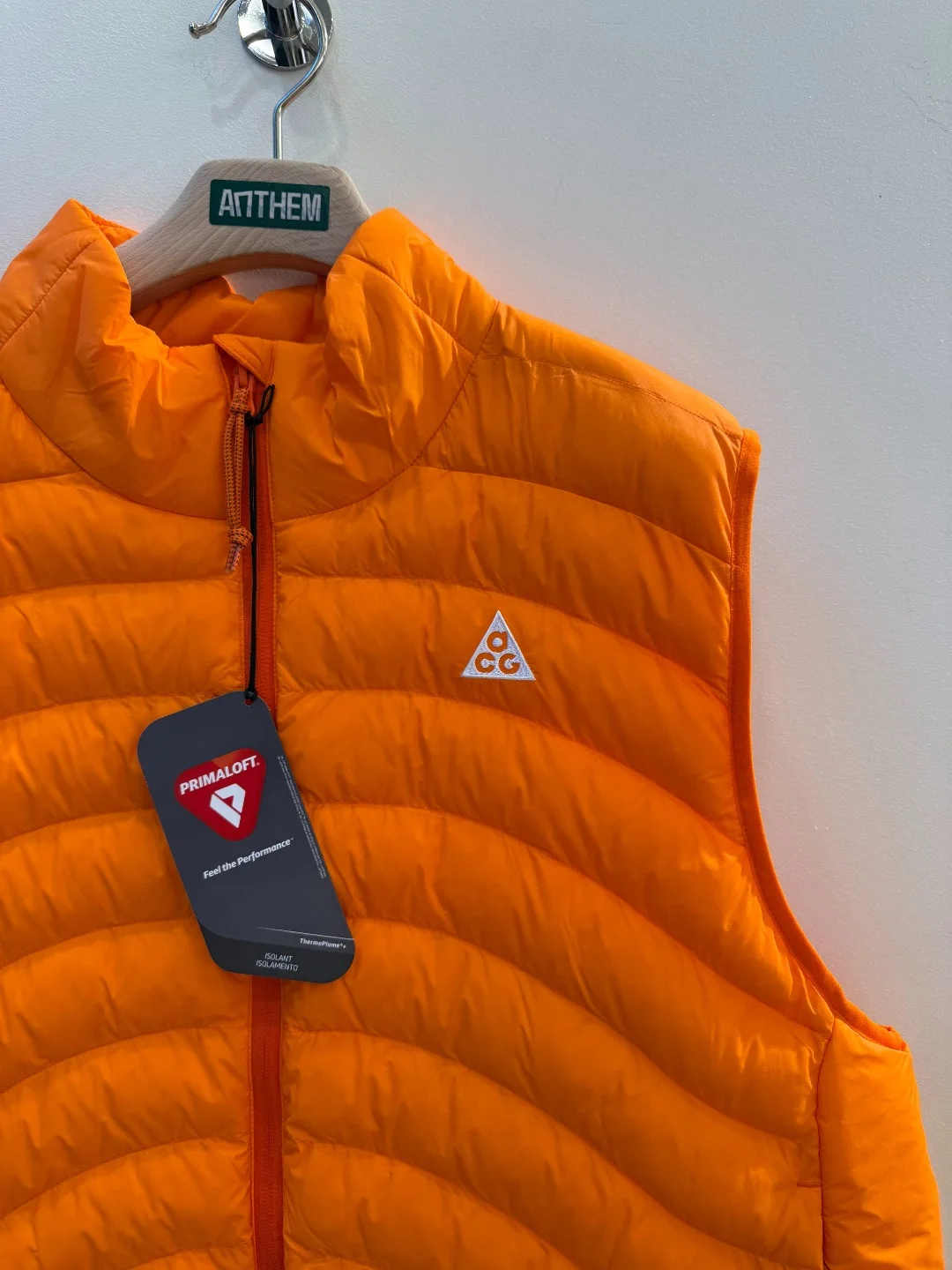 Nike ACG “Lava Flow” – XL