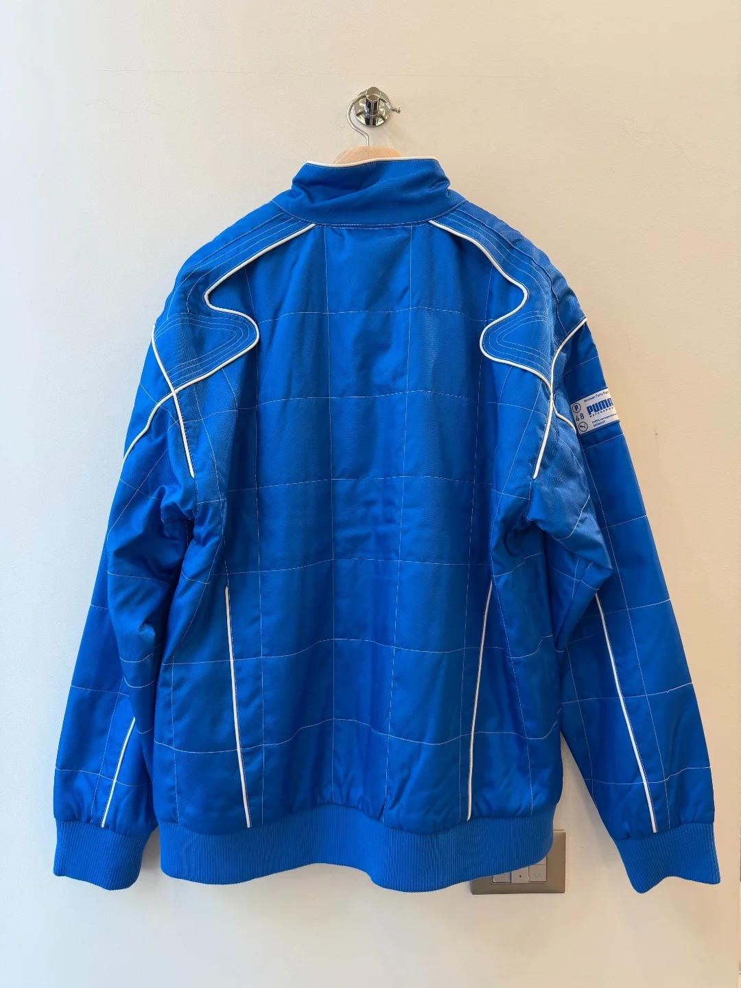 Puma Racer Jacket – L