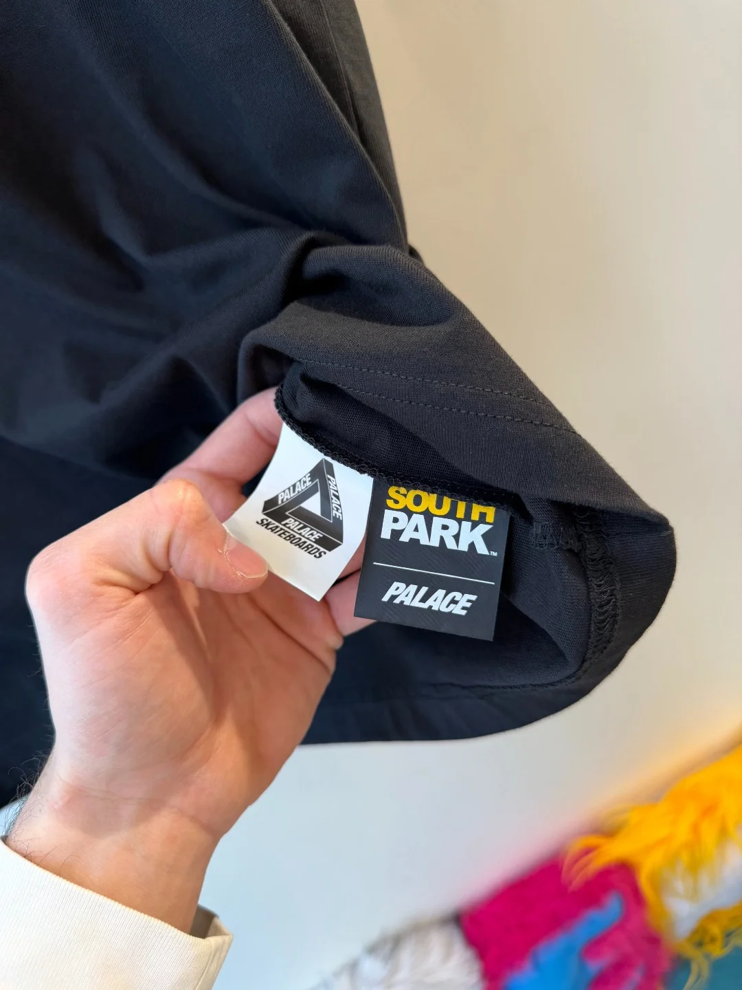 Palace x South Park Tee – M