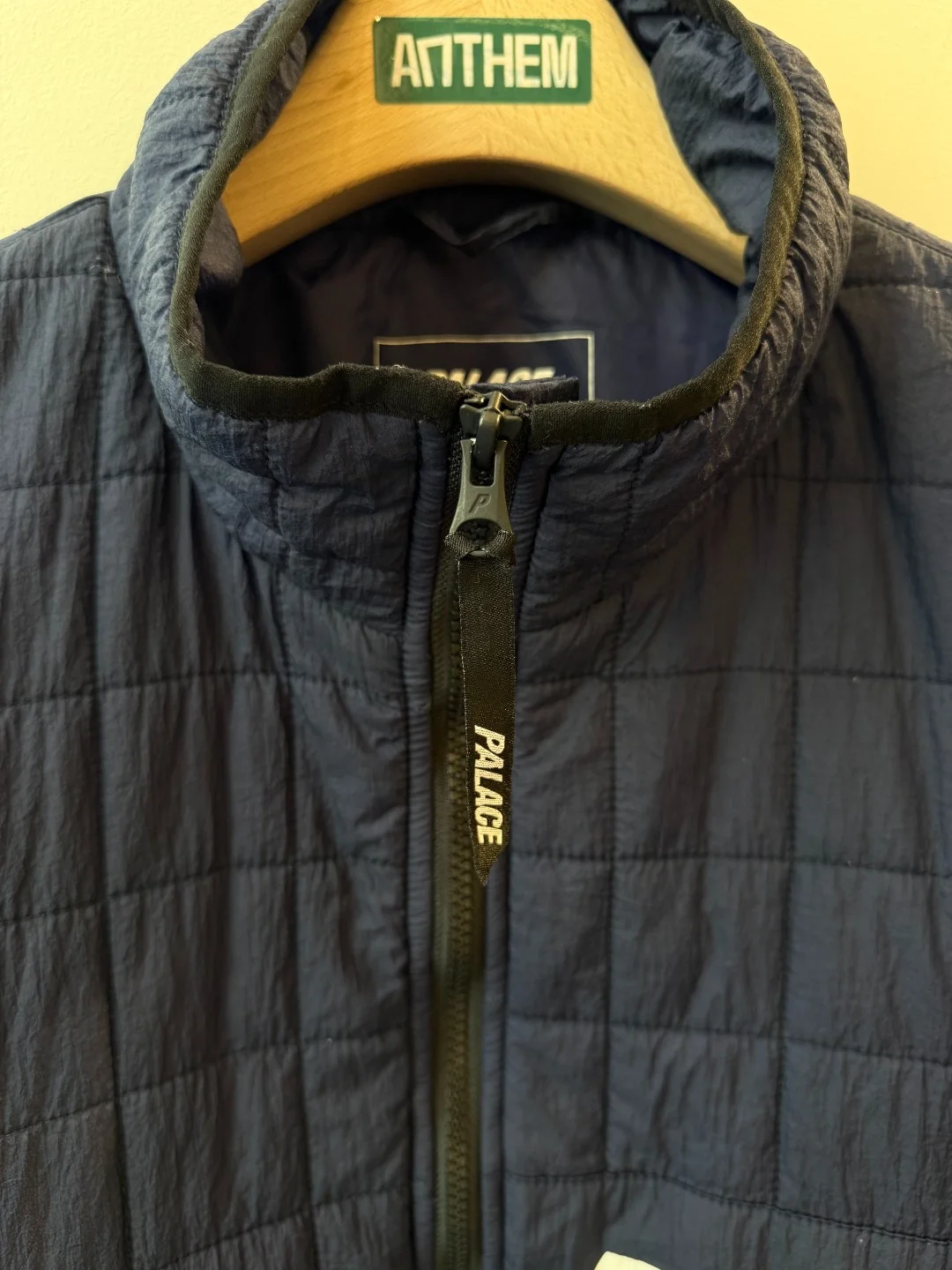 Palace Jacket FW18 – M