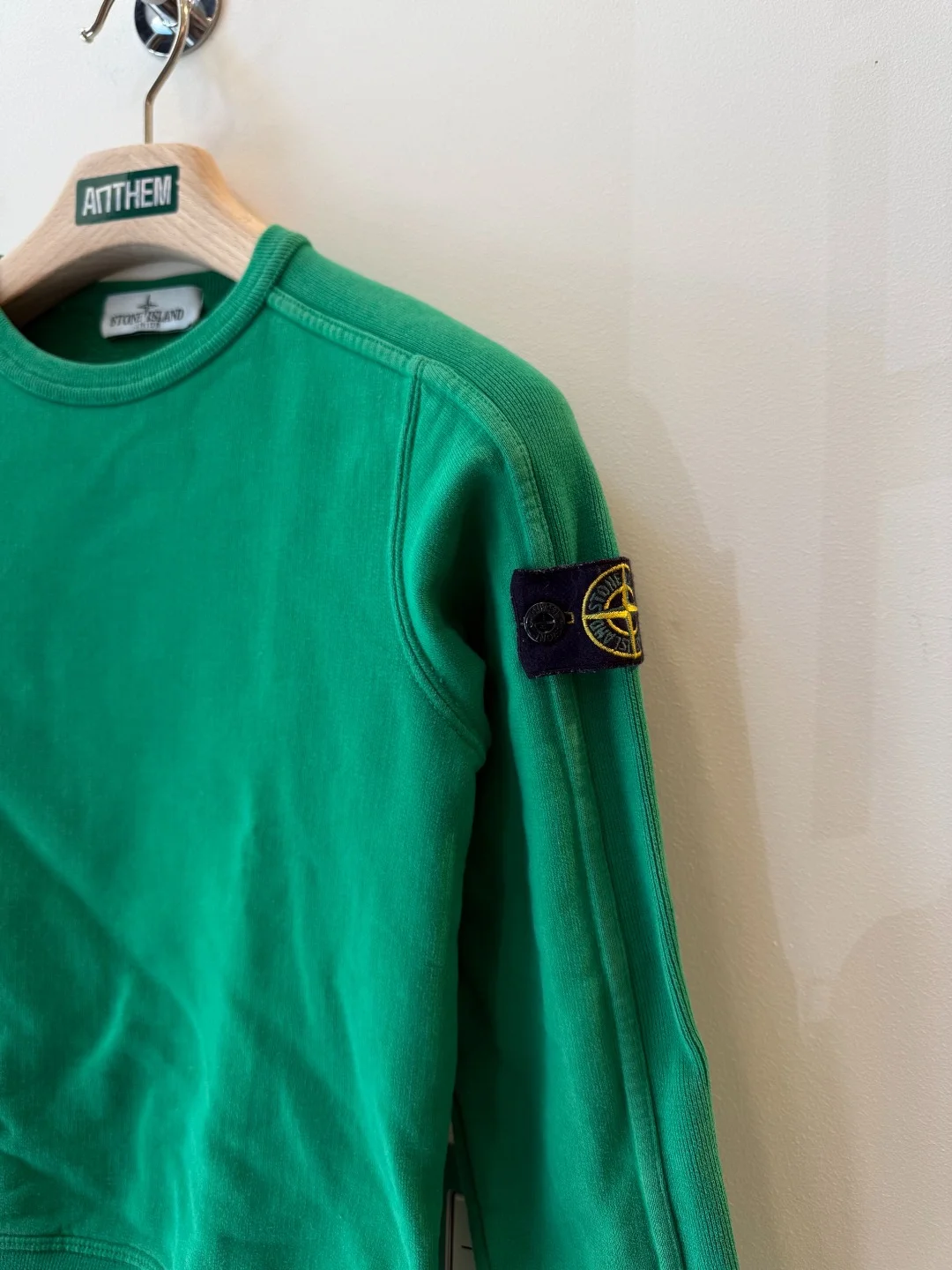 Stone Island JR – 8Y