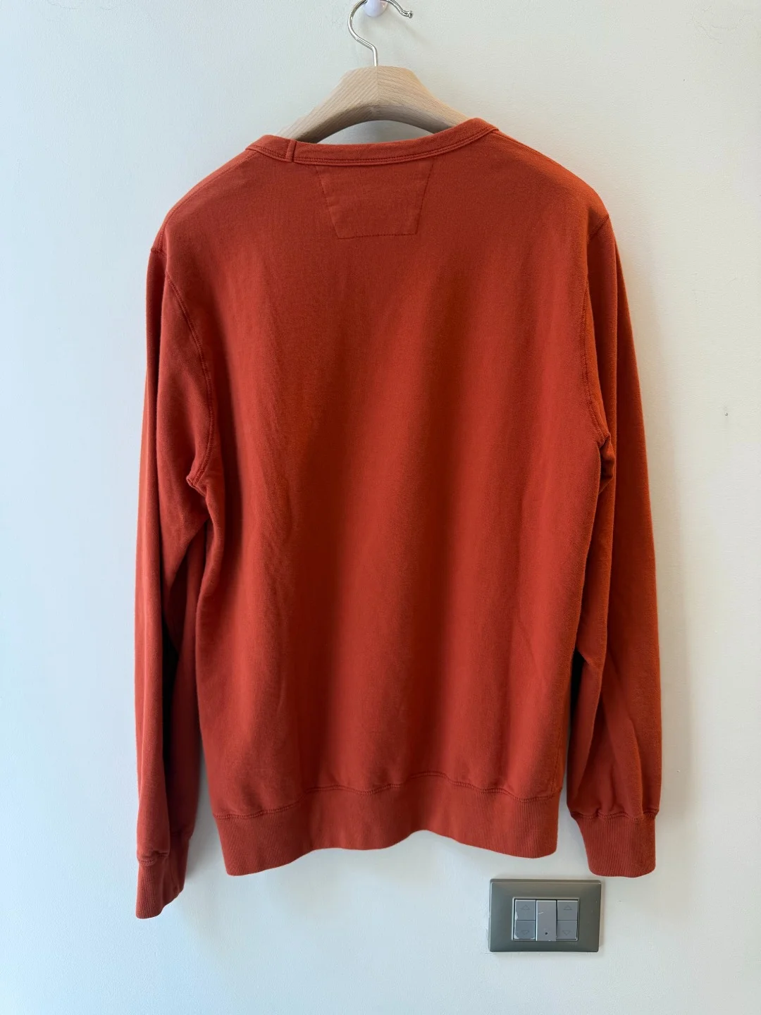 CP Company Classic Crewneck – M