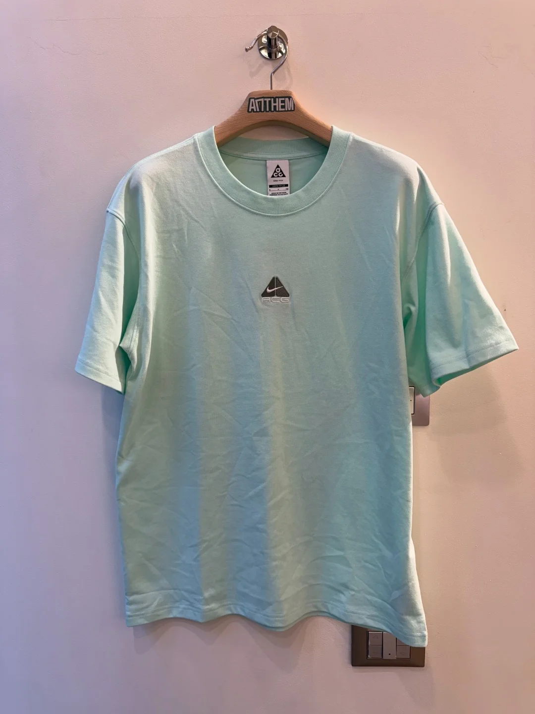 Nike ACG Tee – S