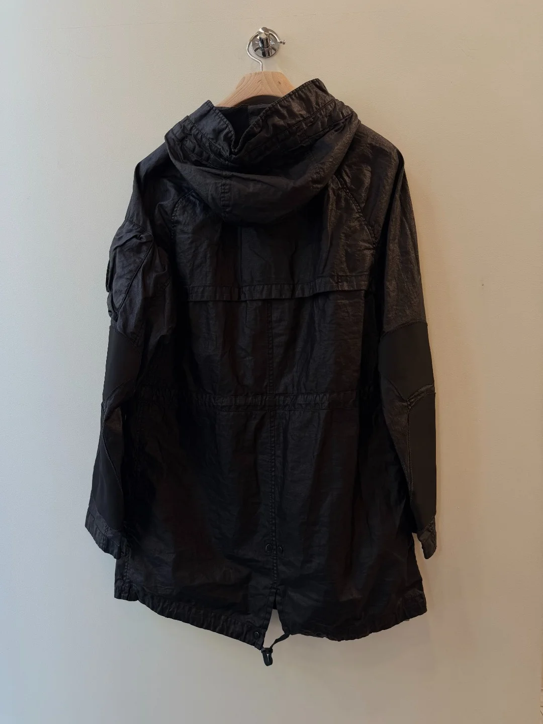 Cp Company x Clarks Anorak – XS