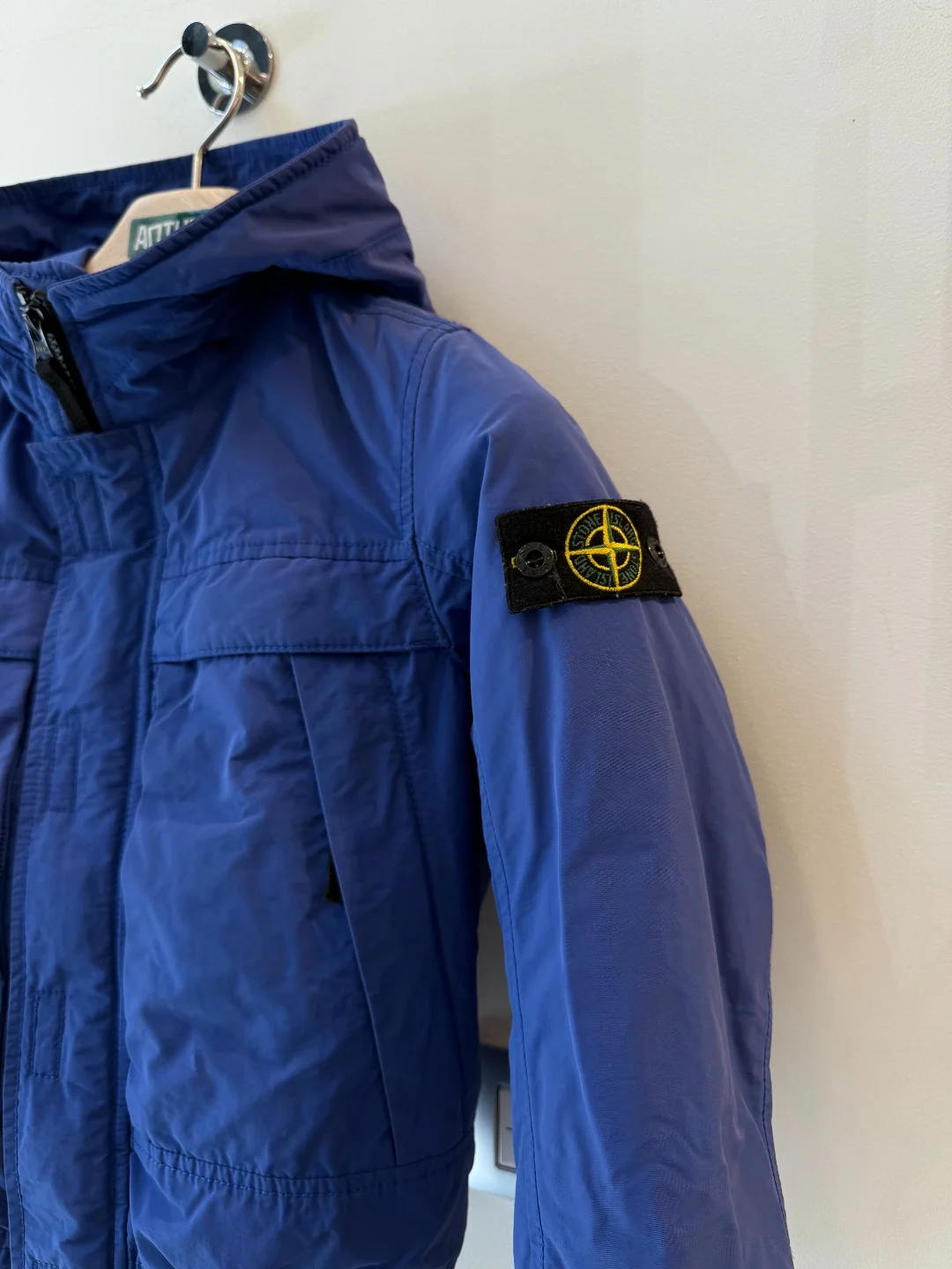 Stone Island Puffer JR – 8Y