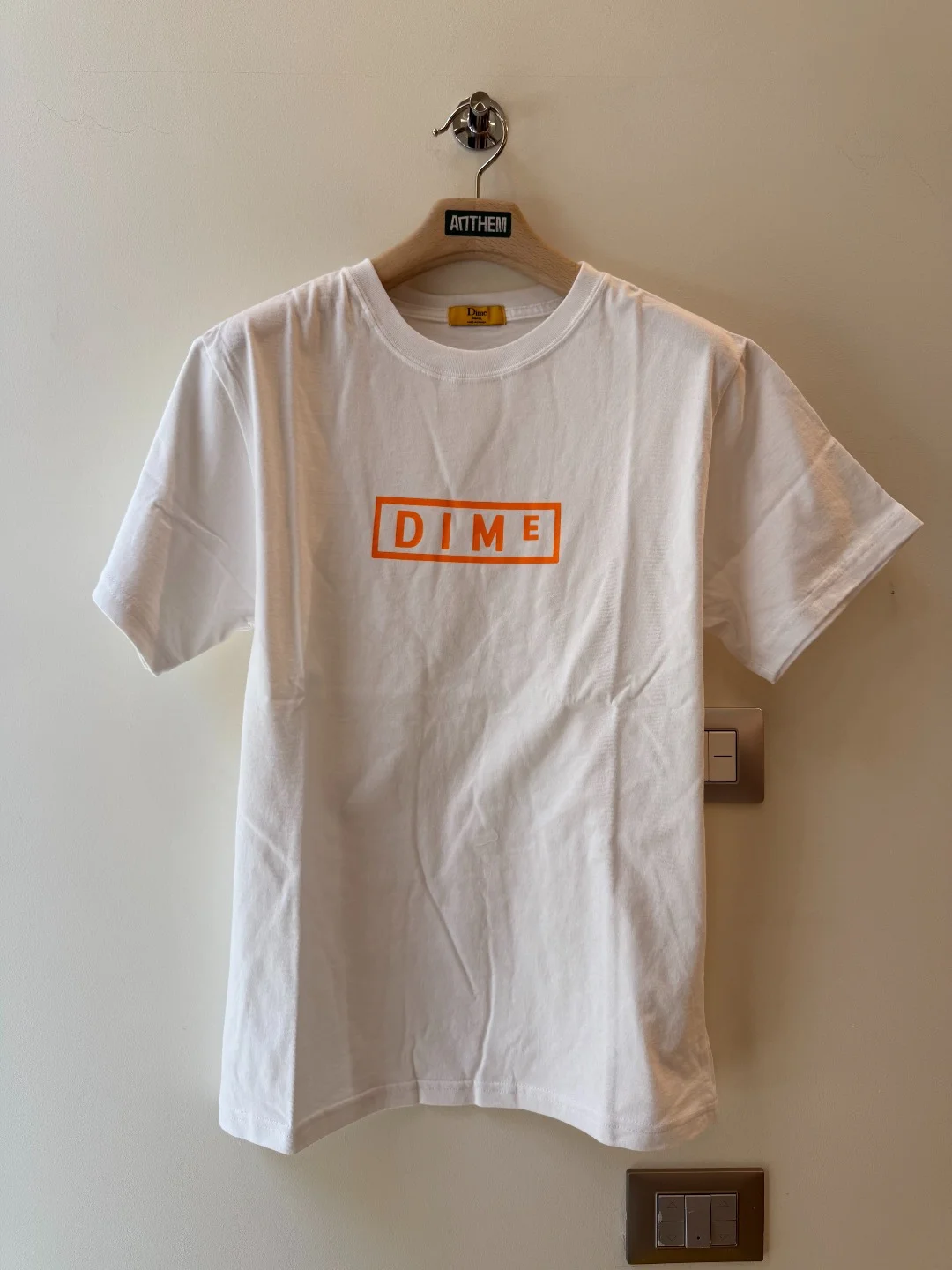Dime Bogo Tee – S