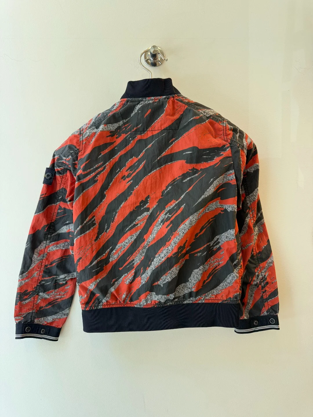 Stone Island Bomber JR – 8Y