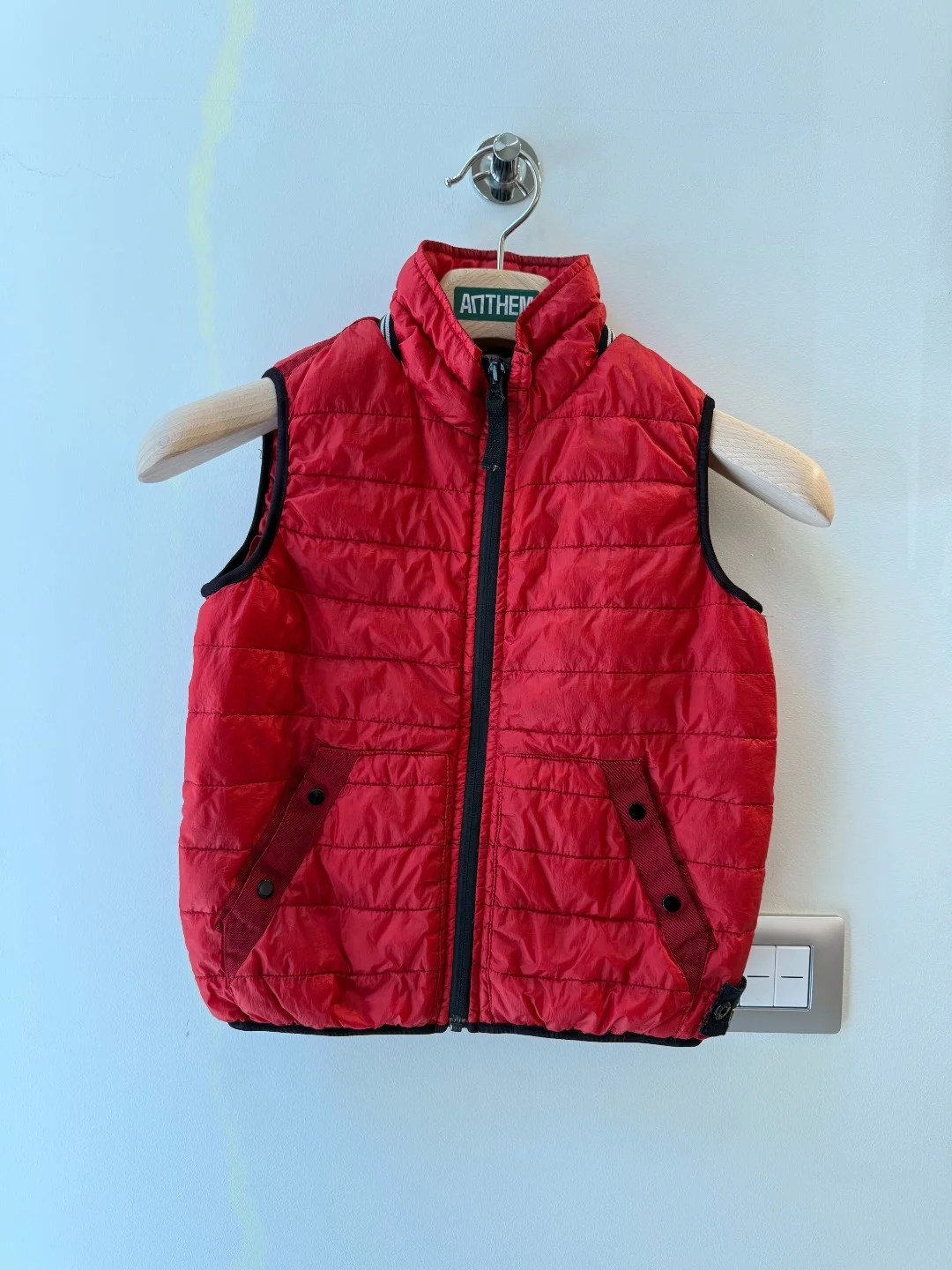 Stone Island JR – 6Y