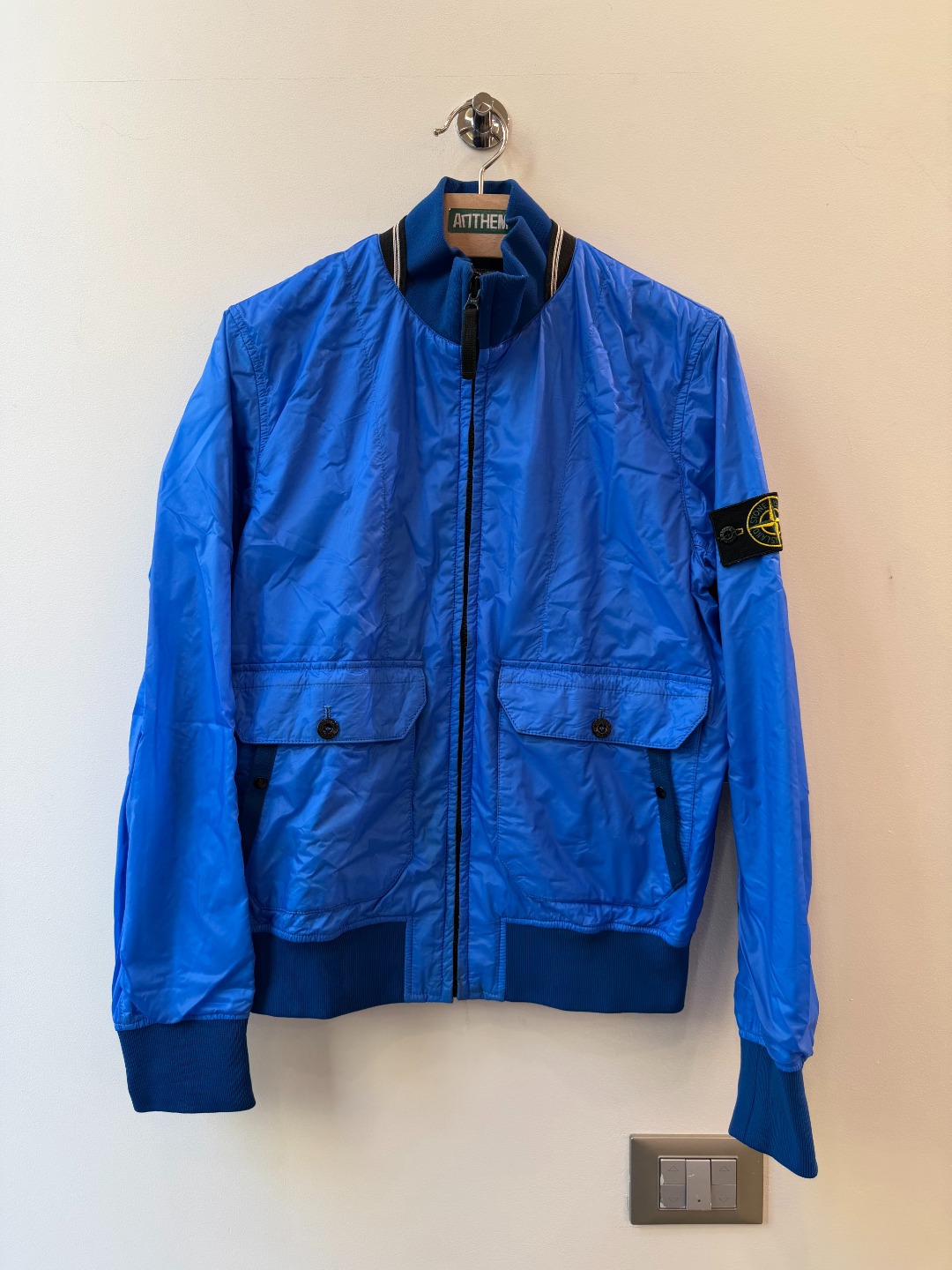 Stone Island Bomber SS11 - M